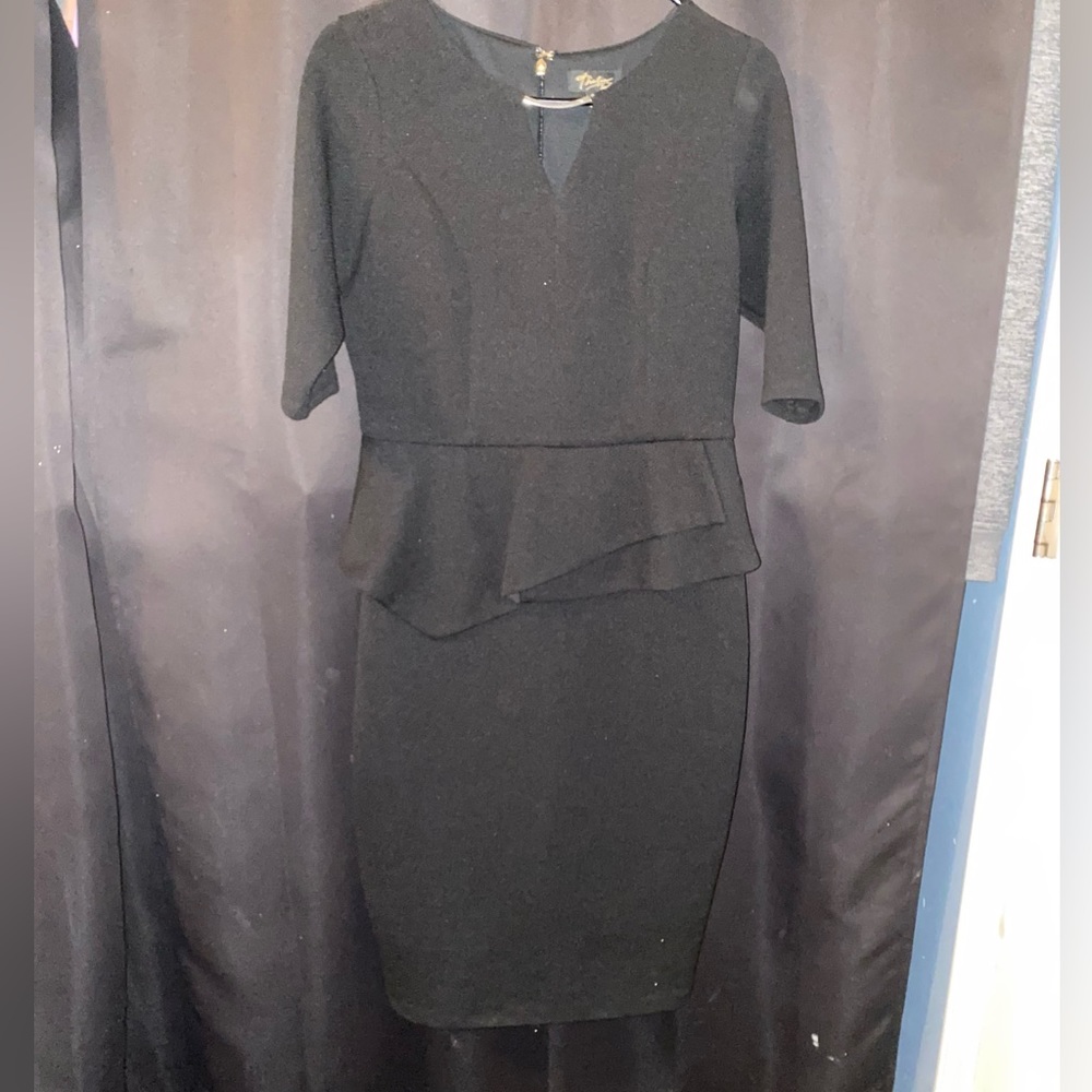 Pencil dress